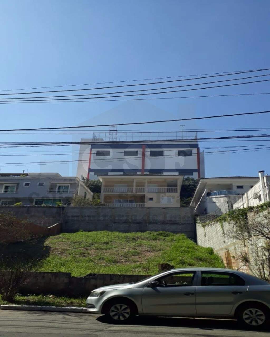 TERRENO à venda no PARQUE DOS PRINCIPES: Foto 02