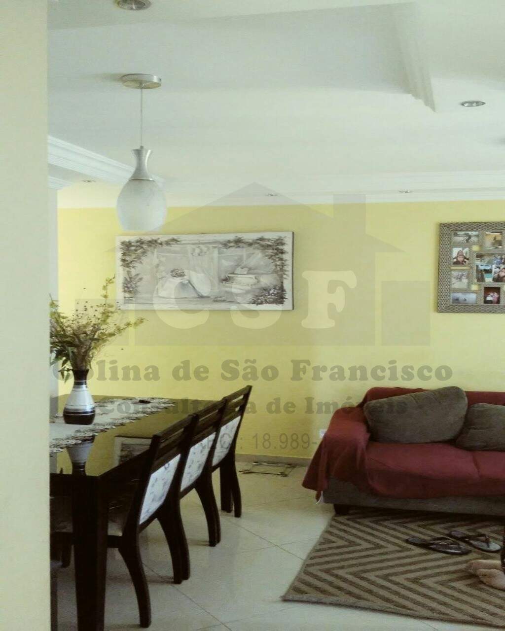 Apartamento à venda no Vila Yara: Foto 04