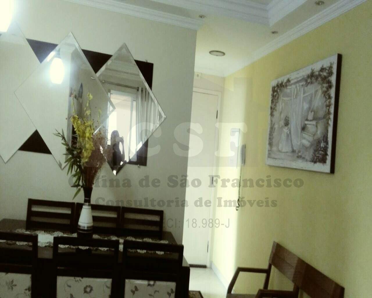 Apartamento à venda no Vila Yara: Foto 06
