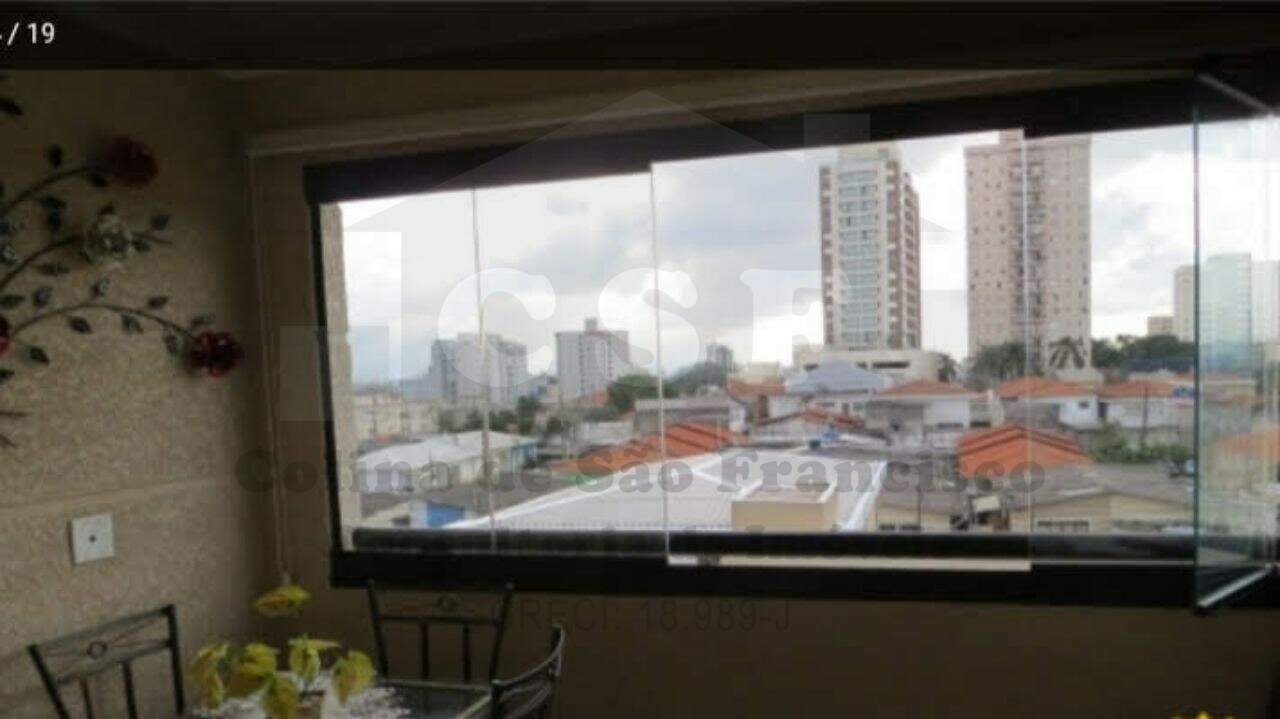 Apartamento à venda no Vila Yara: Foto