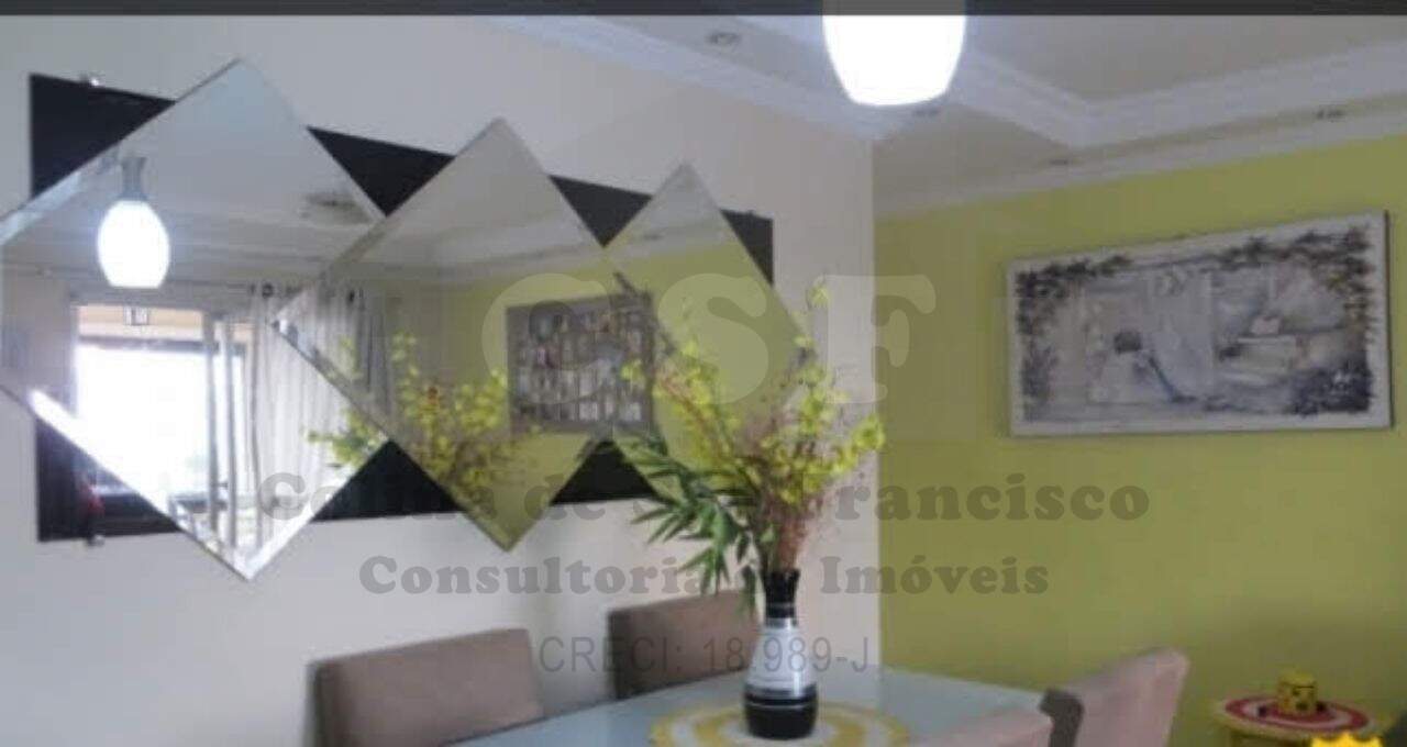 Apartamento à venda no Vila Yara: Foto