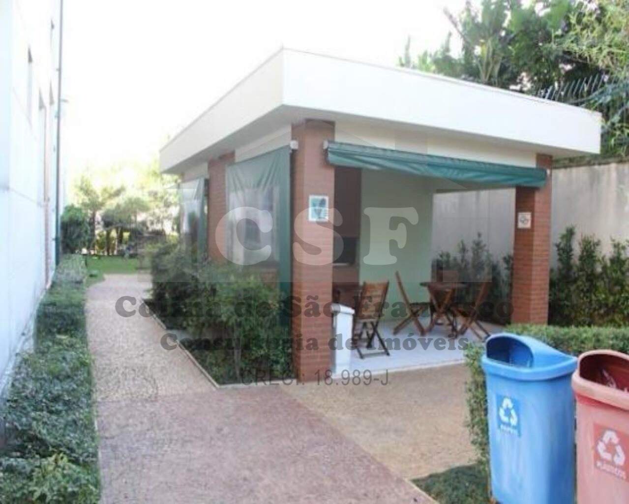 Apartamento à venda no VILA BUTANTÃ: Foto 16