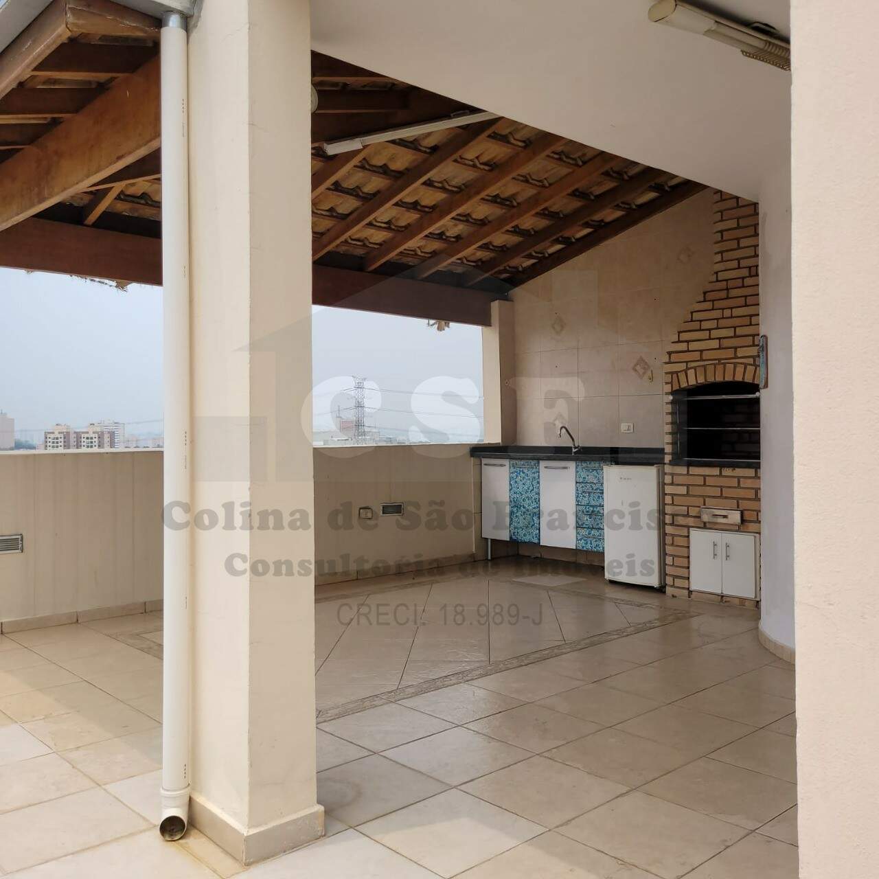 Cobertura à venda no VILA SÃO FRANCISCO: Foto 16