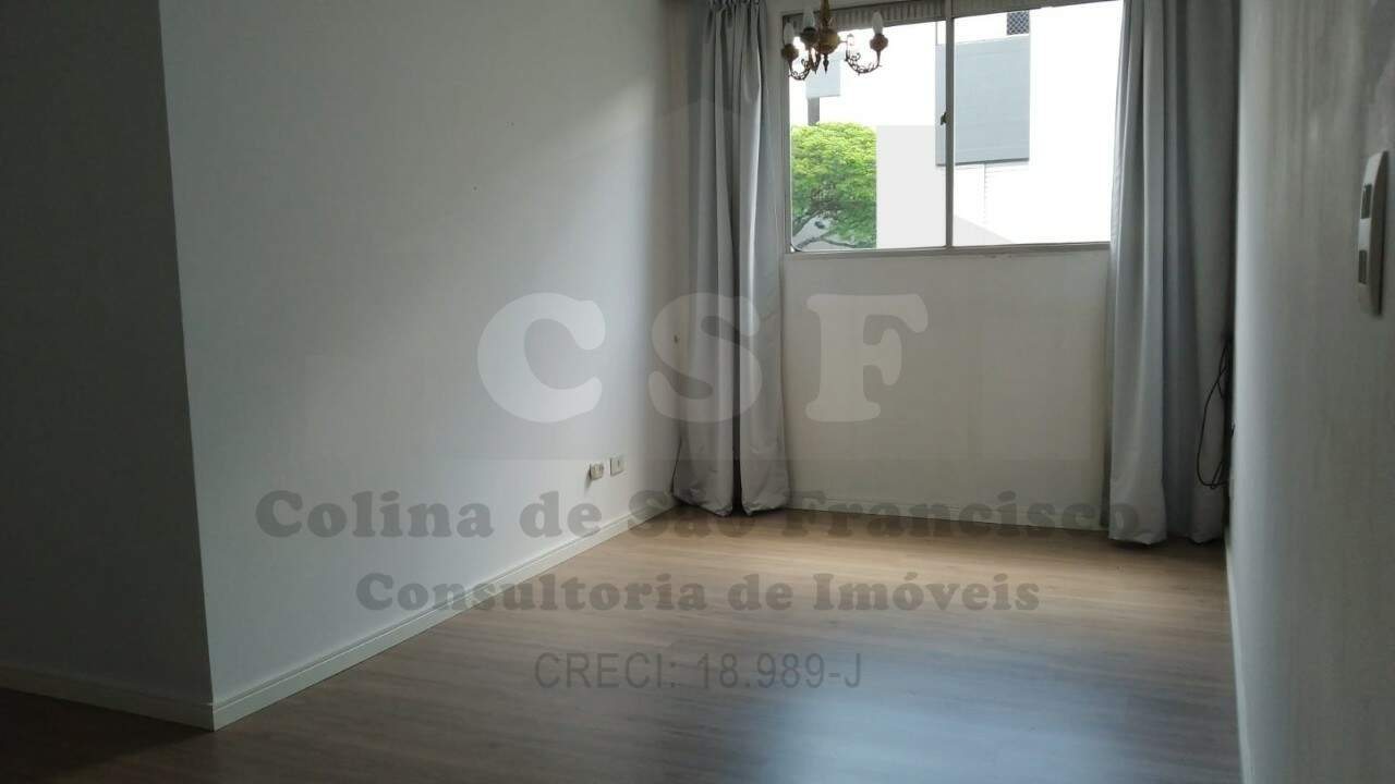 Apartamento à venda no SÃO FRANCISCO: Foto 01