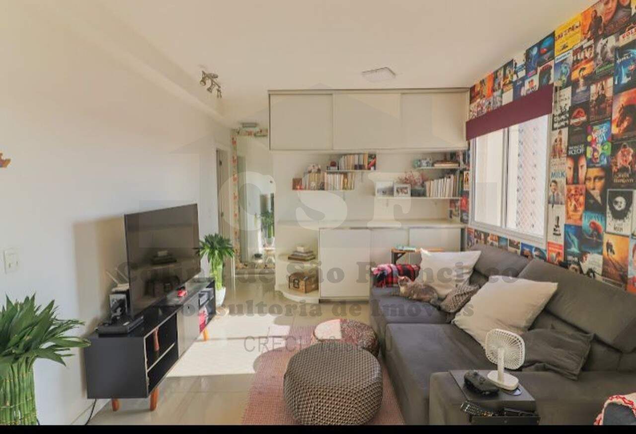 Apartamento à venda no VILA BORGES: Foto 29