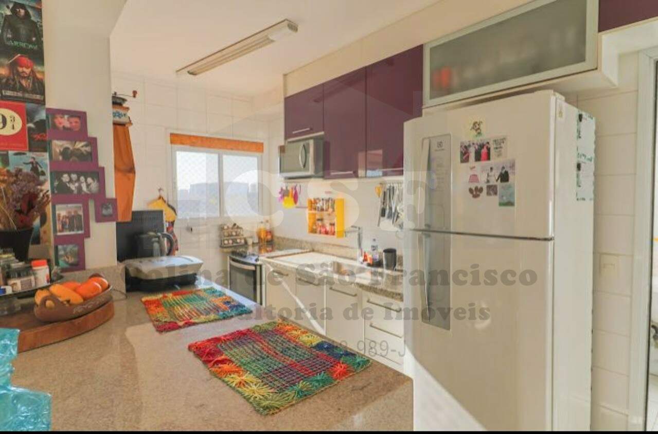 Apartamento à venda no VILA BORGES: Foto 37