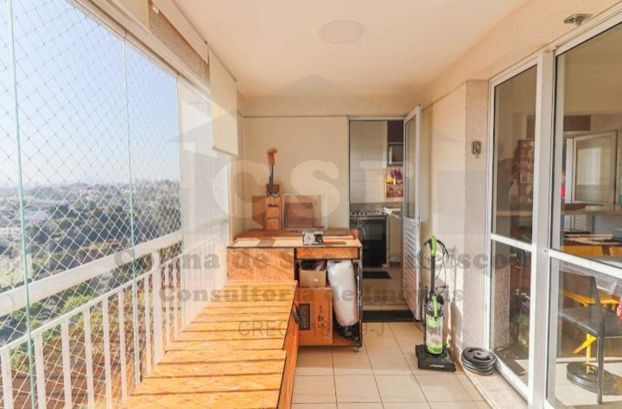 Apartamento à venda no VILA BORGES: Foto 33