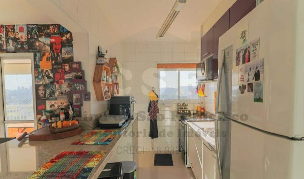 Apartamento à venda no VILA BORGES: Foto 36