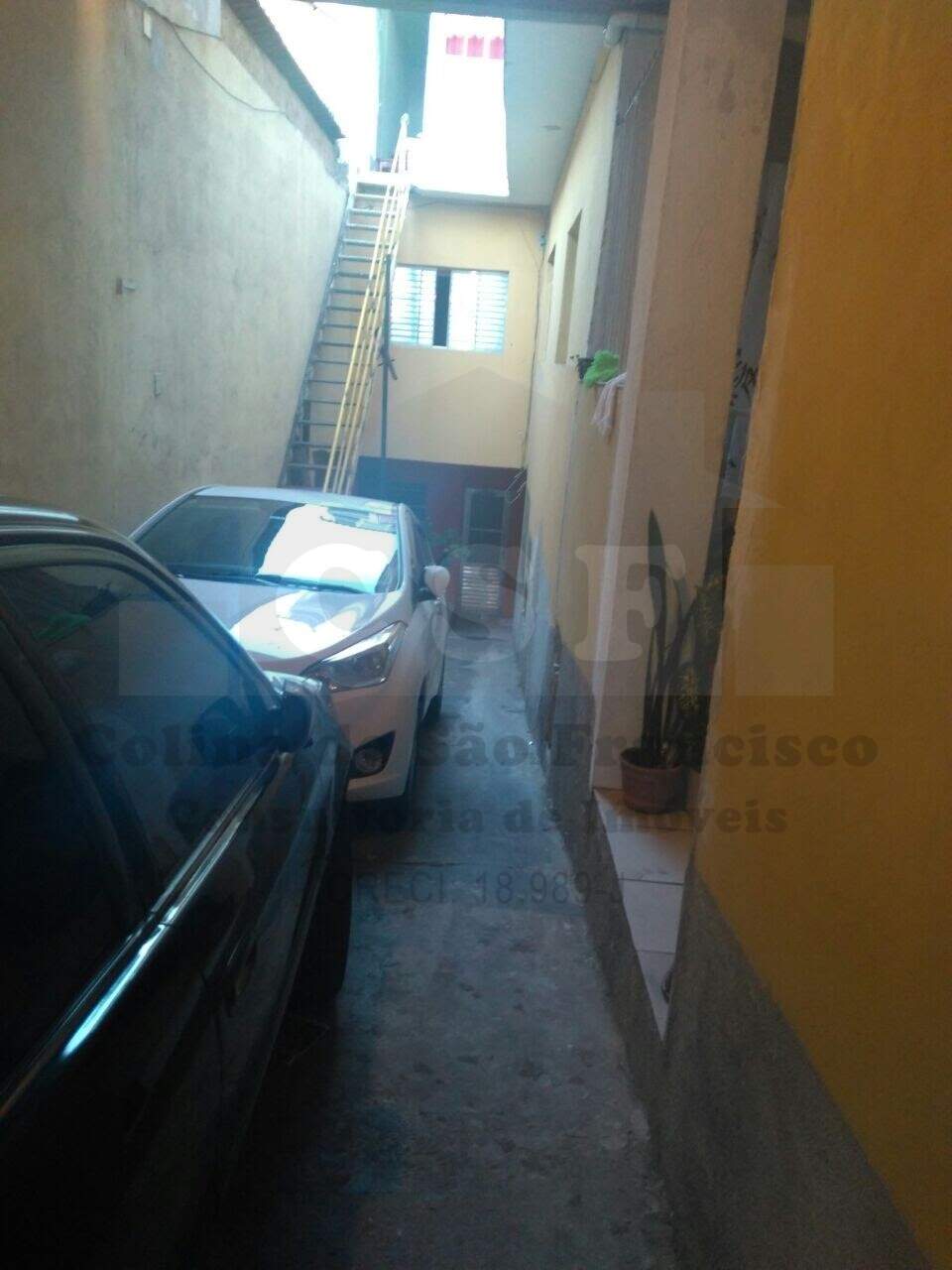 Casa à venda no Vila Yara: Foto 02