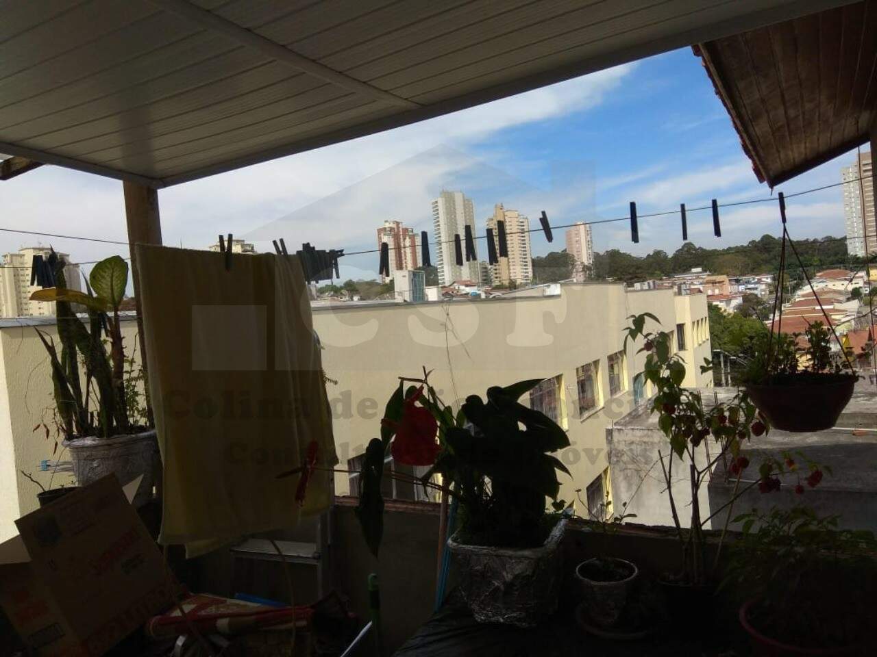 Casa à venda no Vila Yara: Foto 07