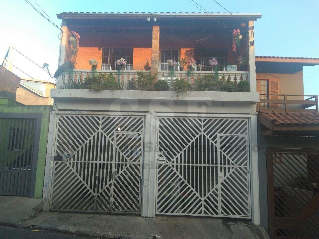 Casa à venda no Vila Yara: Foto 40
