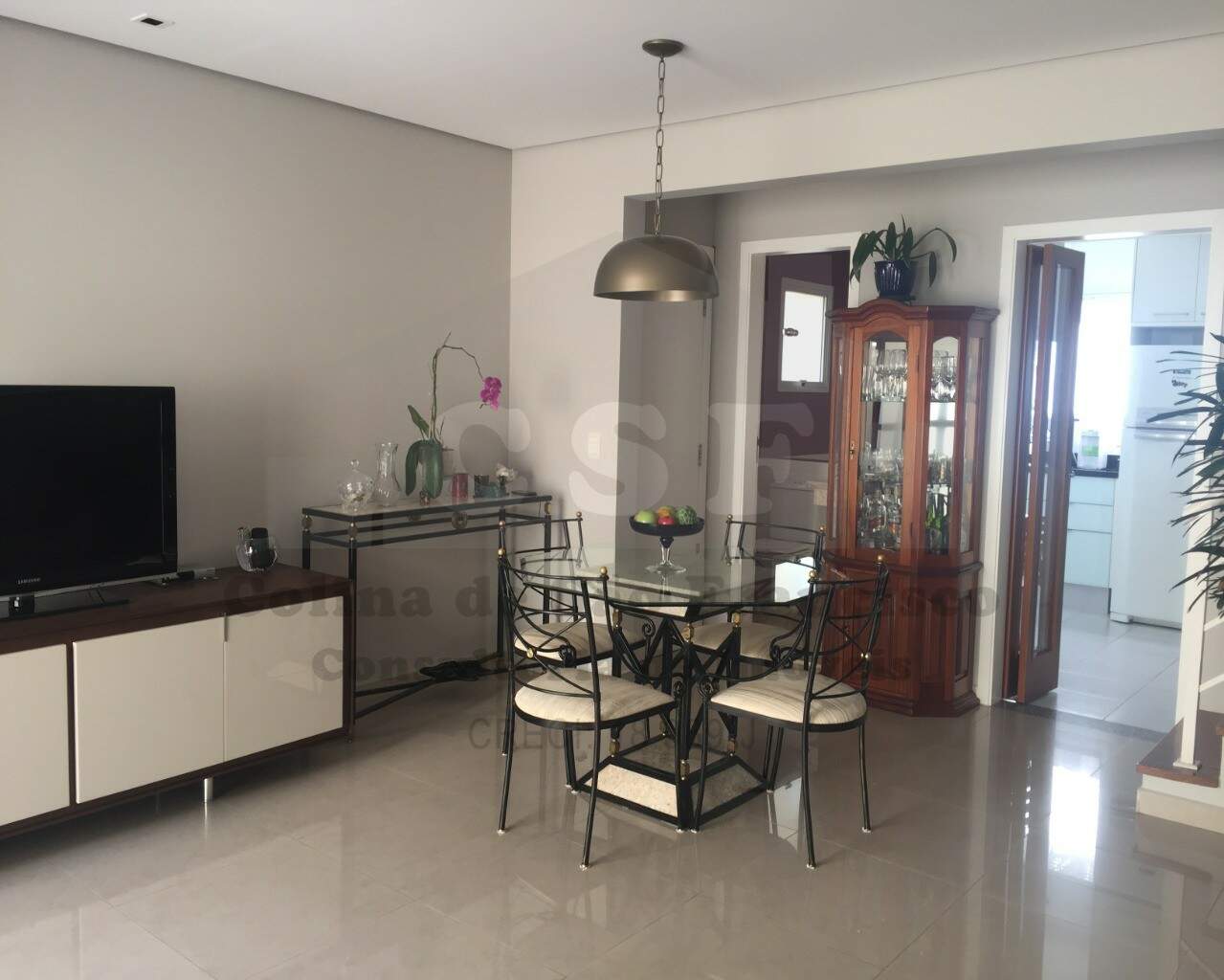 Casa à venda no VILA SÃO FRANCISCO: Foto 03