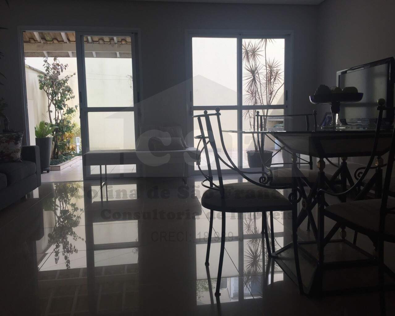 Casa à venda no VILA SÃO FRANCISCO: Foto 07