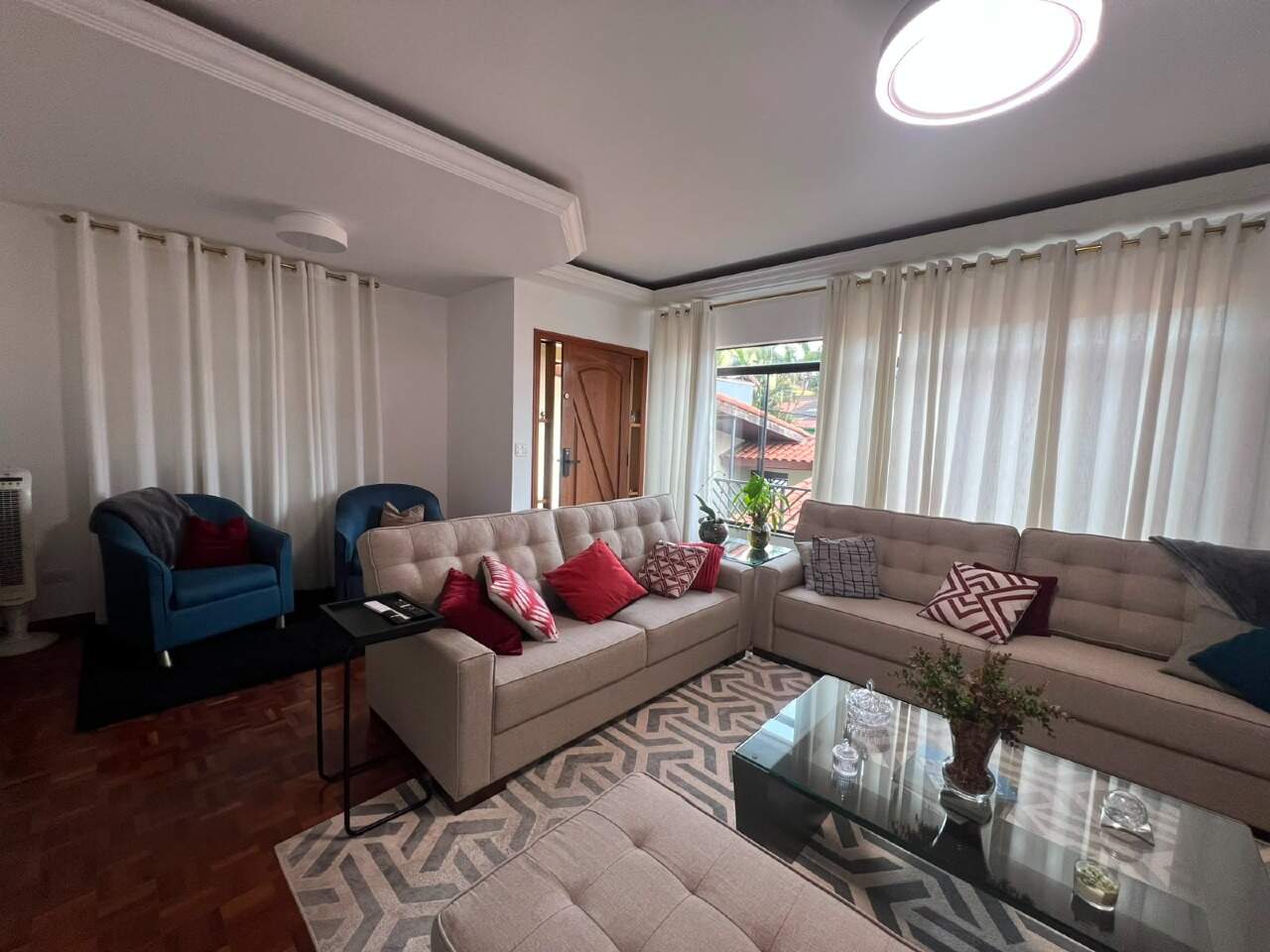 Casa à venda no Adalgisa: 