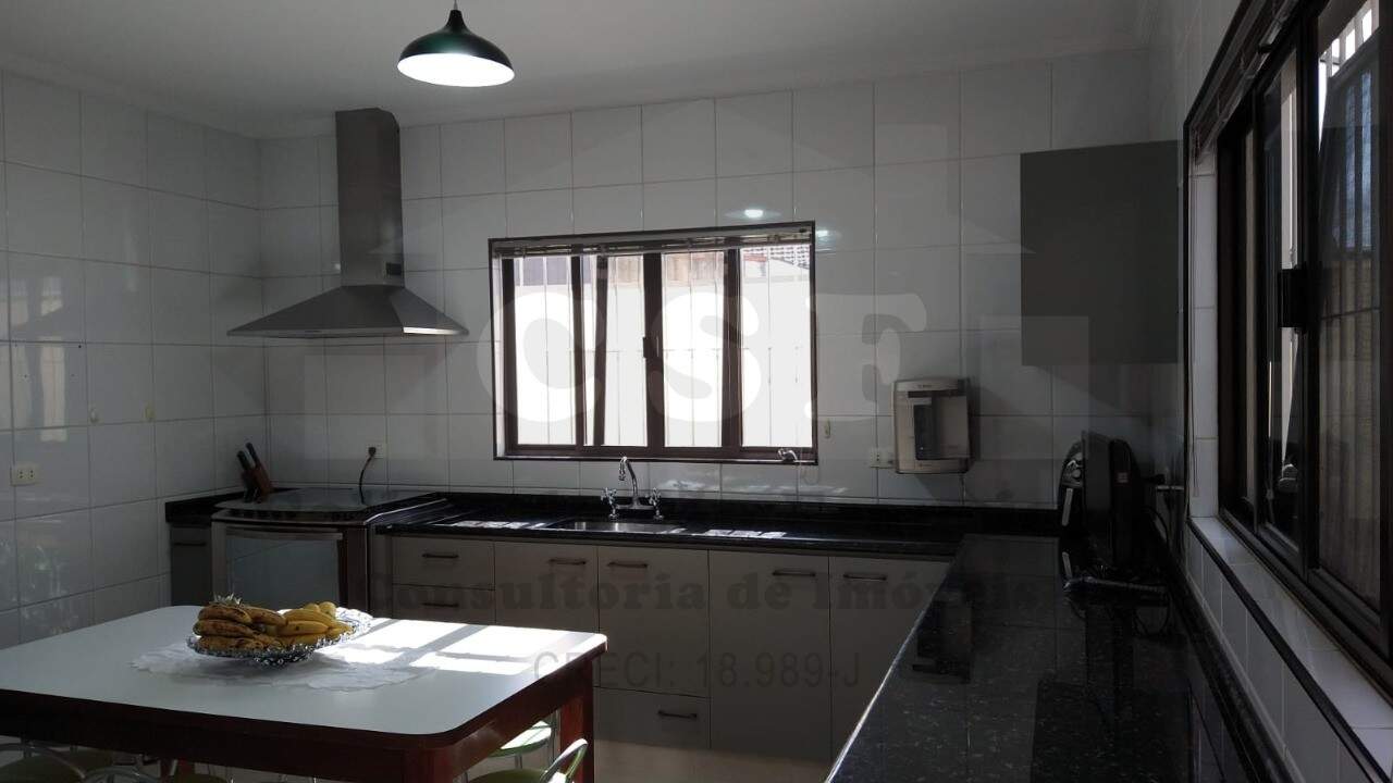 Casa à venda no JARDIM ADALGISA: Foto 12