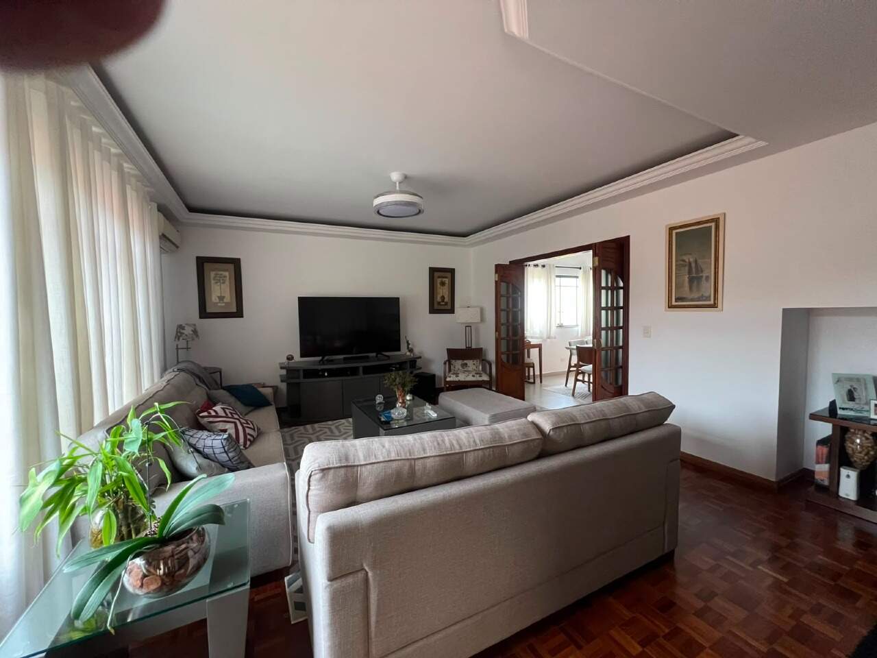 Casa à venda no Adalgisa: 