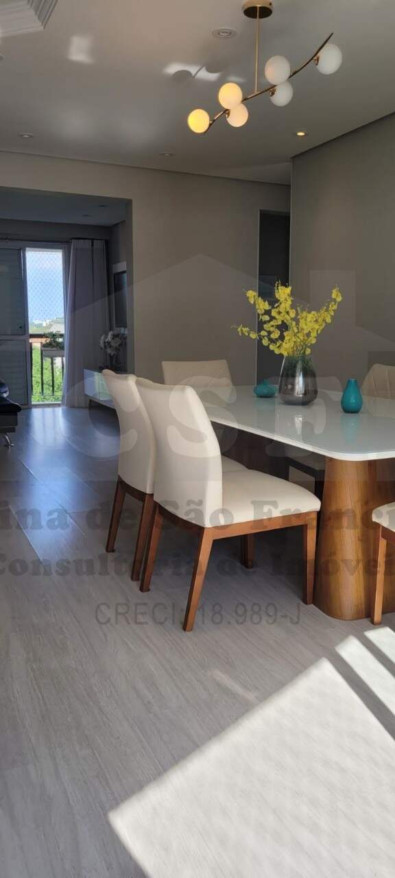 Apartamento à venda no VILA SÃO FRANCISCO: Foto 06