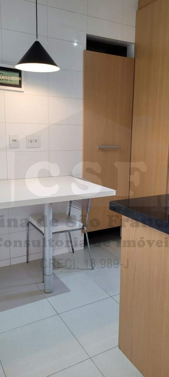 Apartamento à venda no VILA SÃO FRANCISCO: Foto 04
