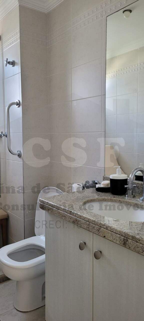 Apartamento à venda no VILA SÃO FRANCISCO: Foto 02