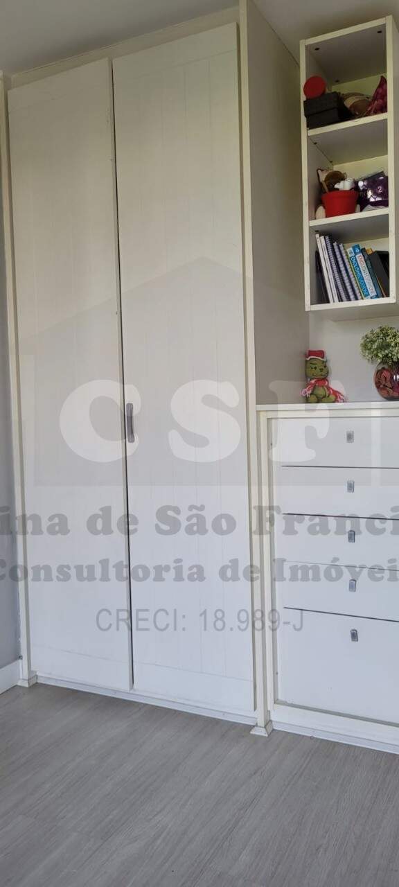 Apartamento à venda no VILA SÃO FRANCISCO: Foto 07