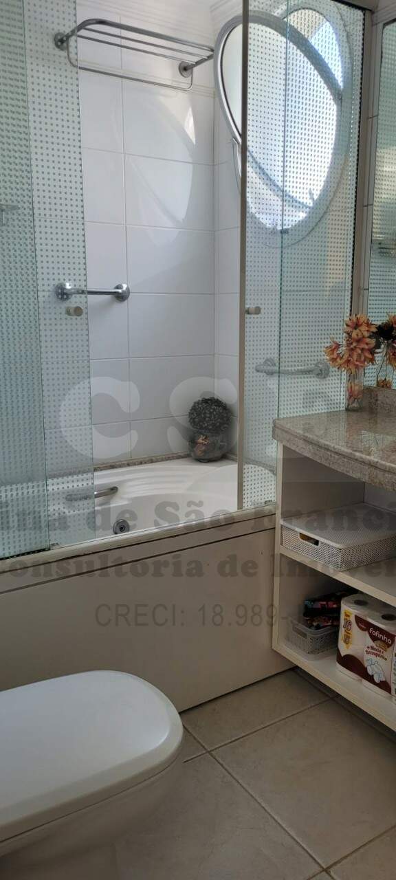 Apartamento à venda no VILA SÃO FRANCISCO: Foto 01