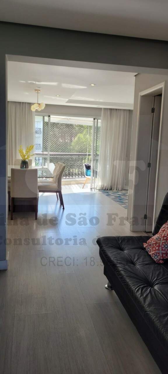 Apartamento à venda no VILA SÃO FRANCISCO: Foto 03