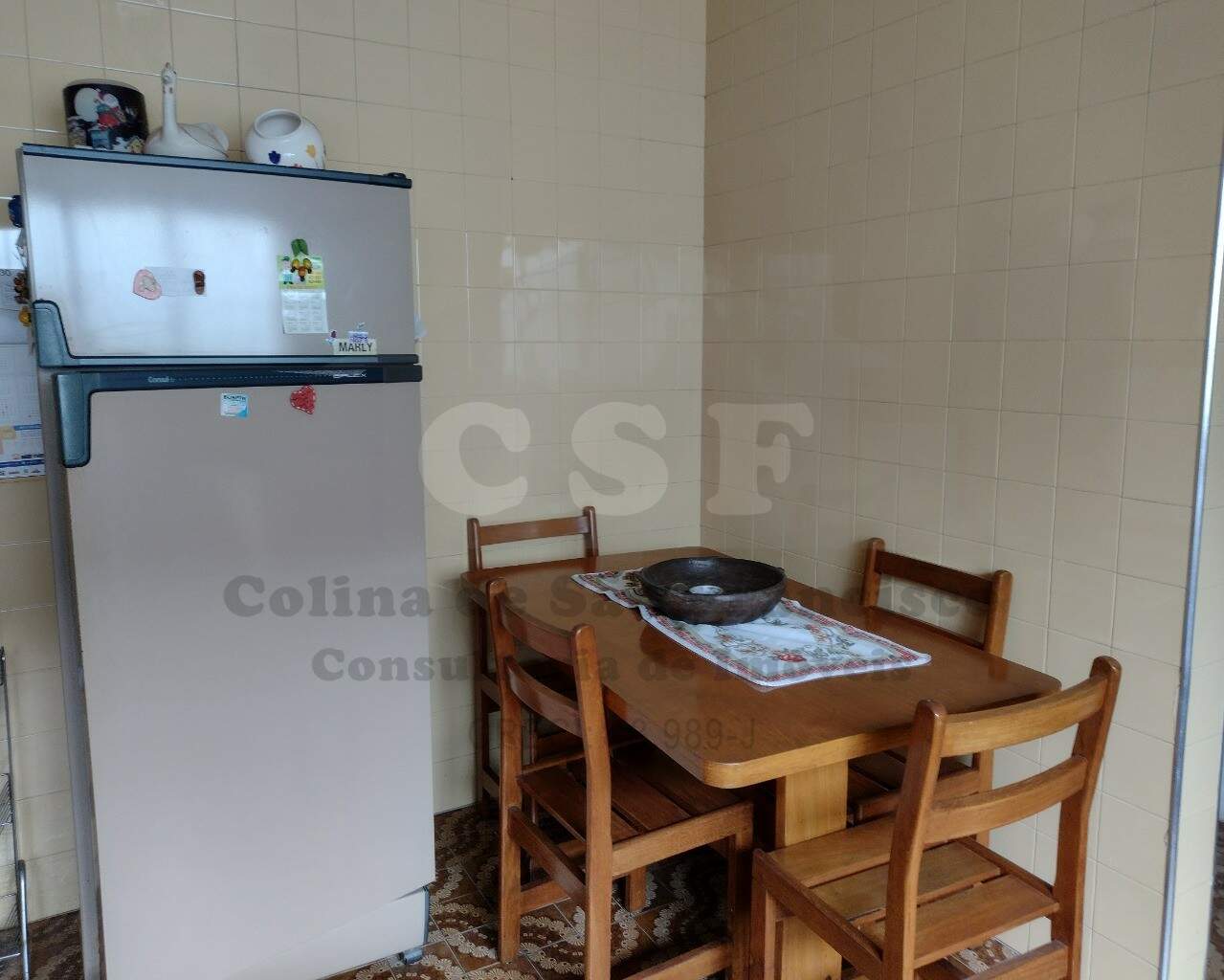 Casa à venda no Adalgisa: Foto 14
