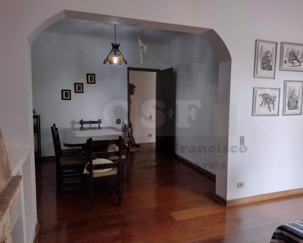 Casa à venda no Adalgisa: Foto 19