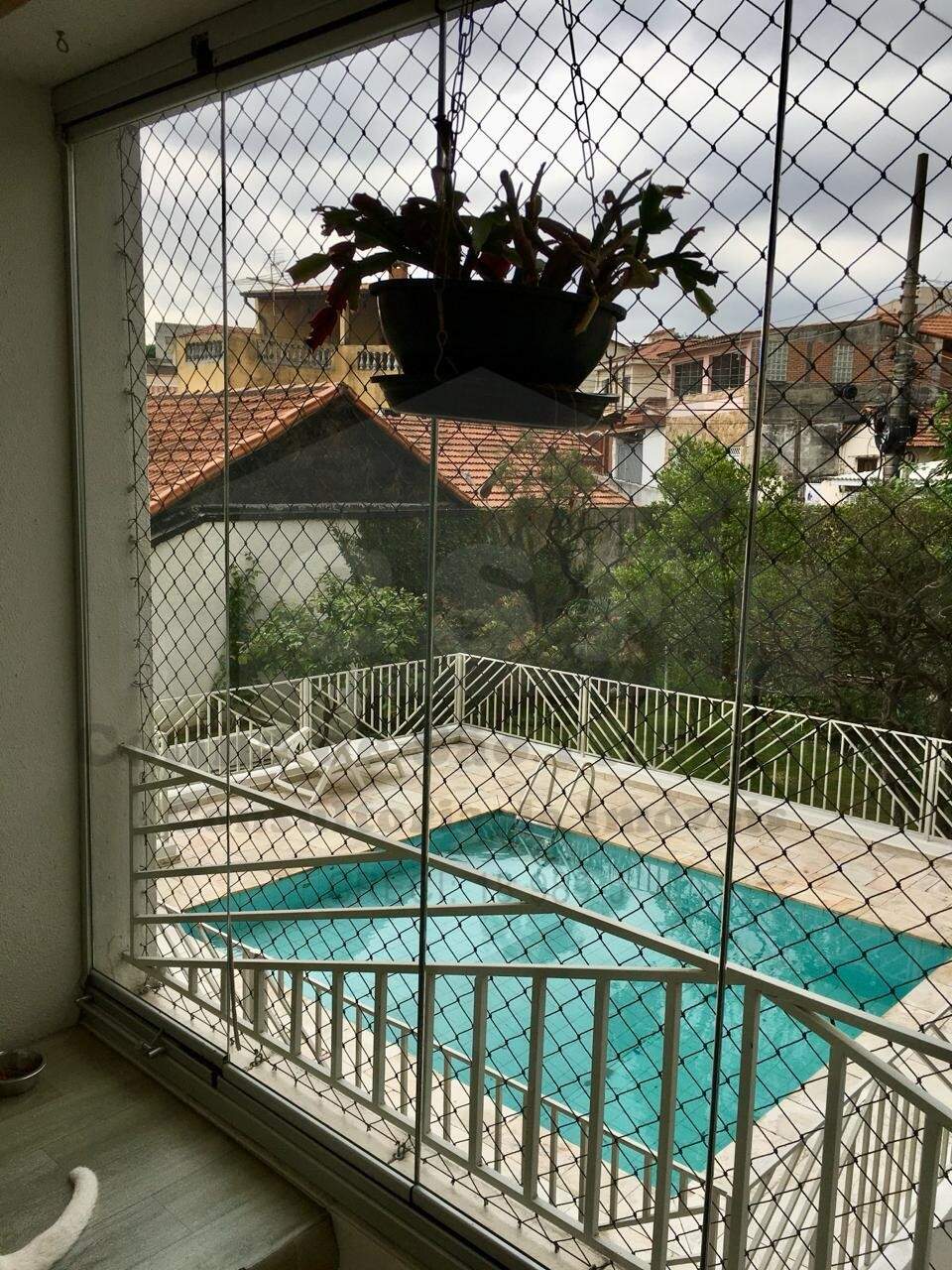 Apartamento à venda no JAGUARÉ: Foto 16
