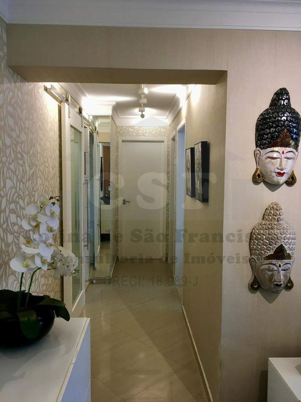 Apartamento à venda no JAGUARÉ: Foto 08