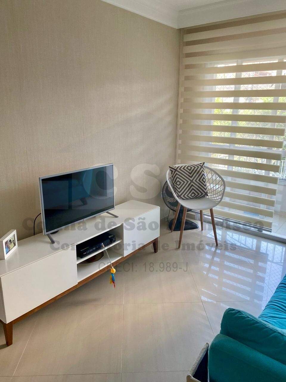 Apartamento à venda no JAGUARÉ: Foto 01