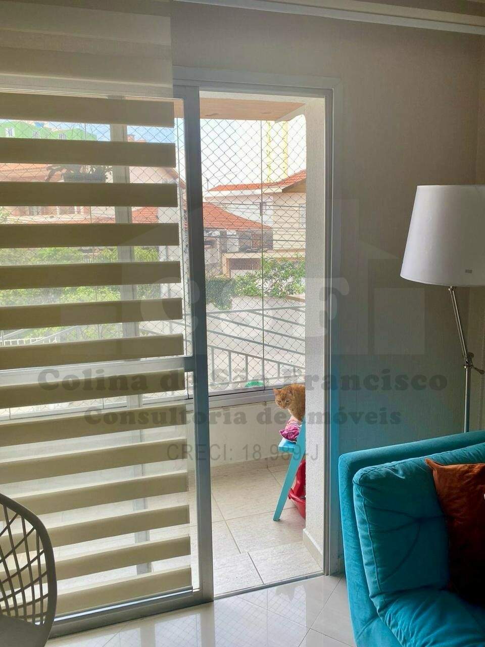 Apartamento à venda no JAGUARÉ: Foto 25
