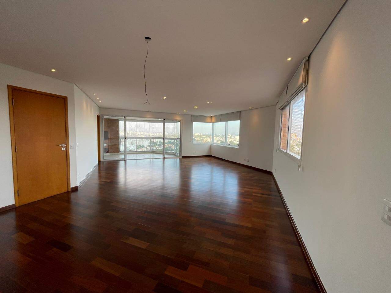 Apartamento à venda no Cidade São Francisco: 