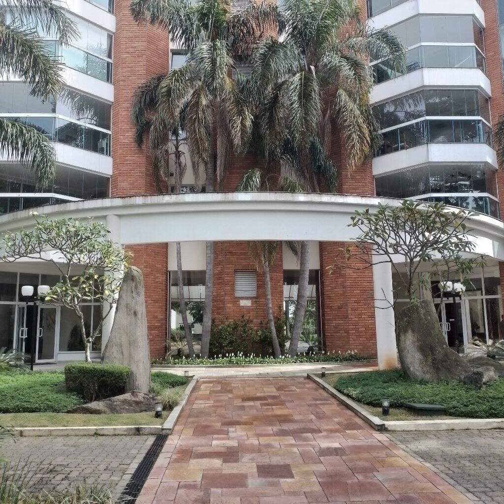 Apartamento à venda no VILA SÃO FRANCISCO: Foto