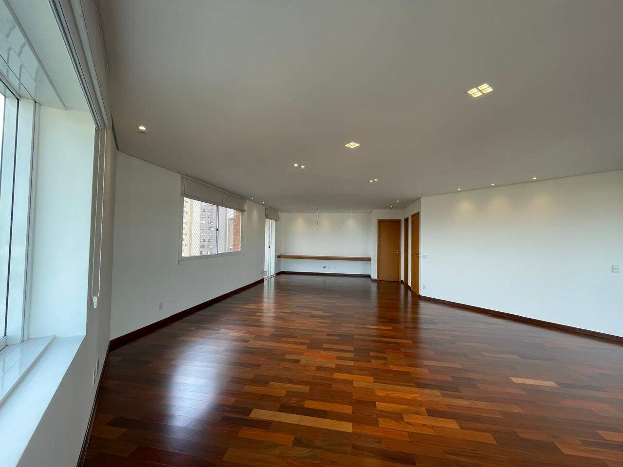 Apartamento à venda no Cidade São Francisco: 