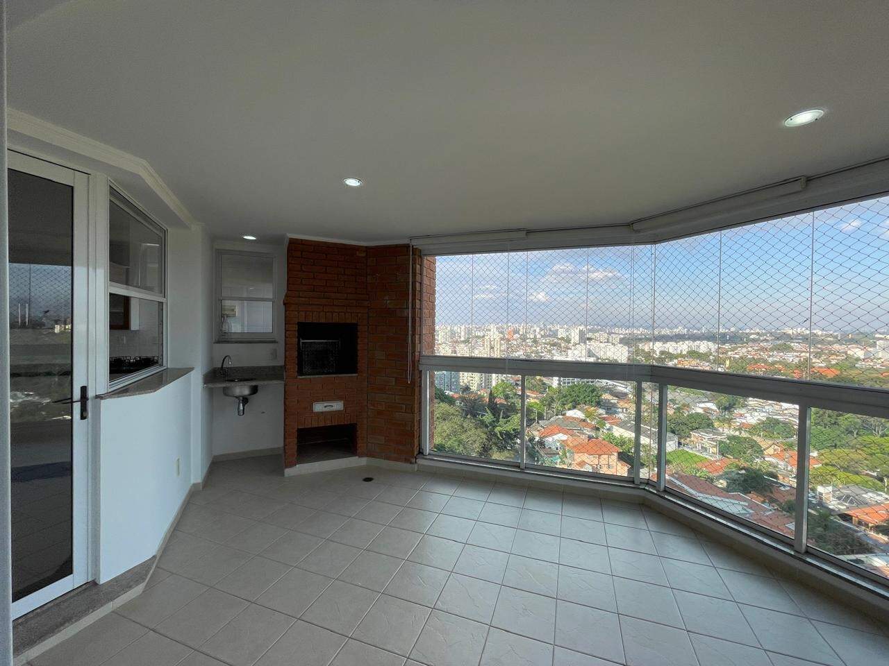 Apartamento à venda no Cidade São Francisco: 