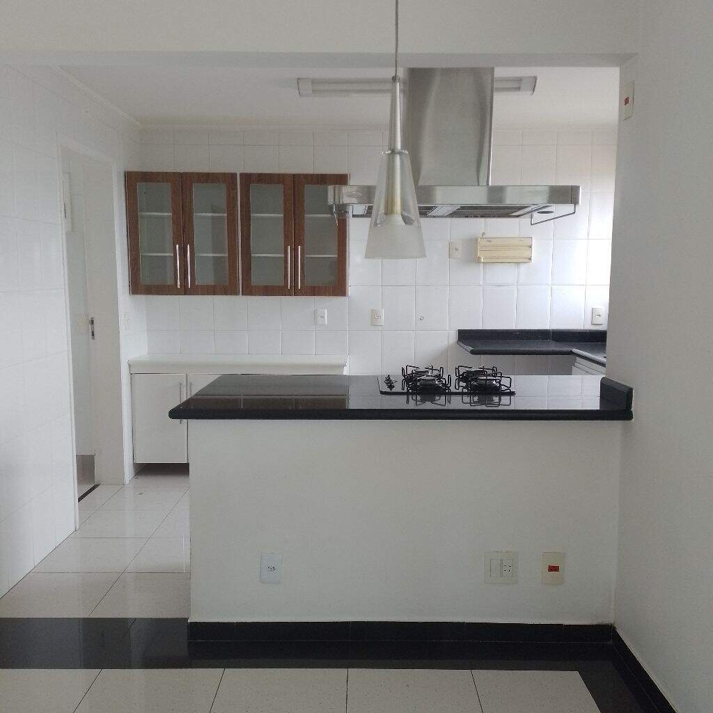 Apartamento à venda no VILA SÃO FRANCISCO: Foto