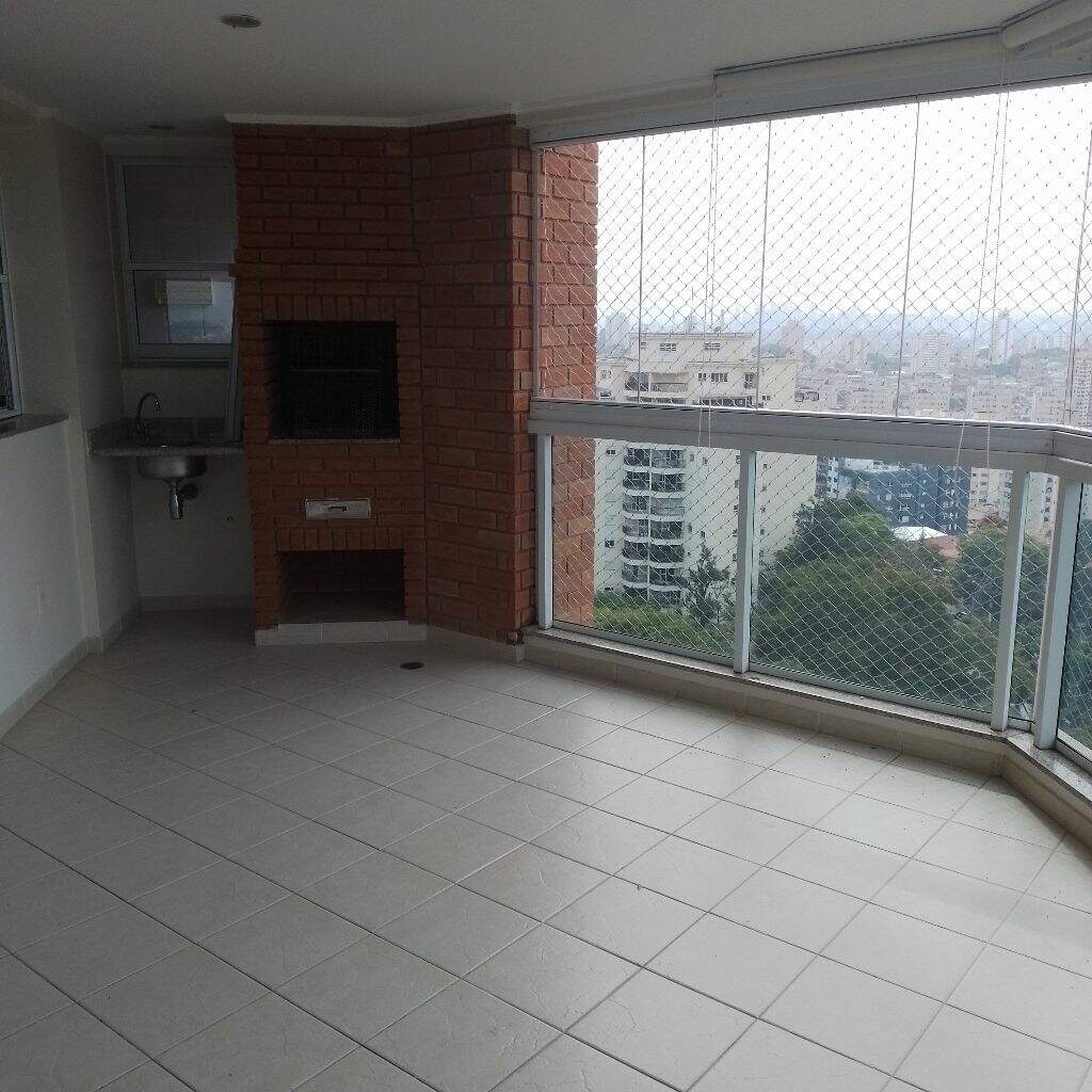Apartamento à venda no VILA SÃO FRANCISCO: Foto