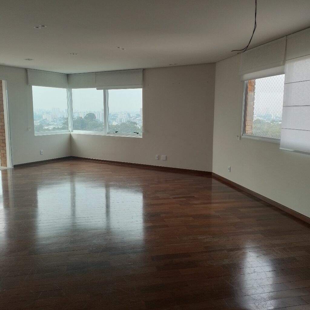 Apartamento à venda no VILA SÃO FRANCISCO: Foto