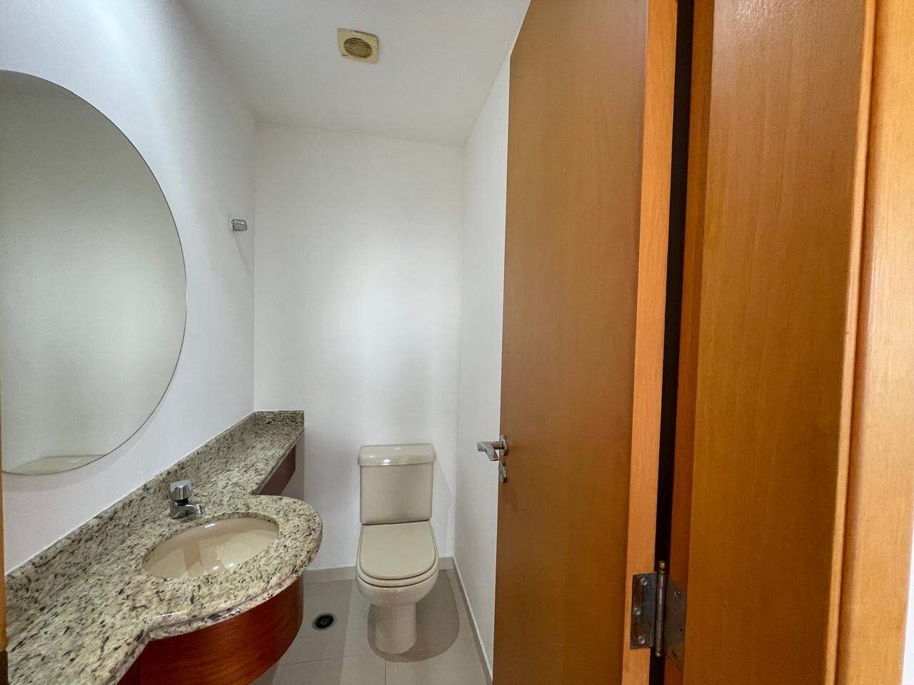 Apartamento à venda no Cidade São Francisco: 