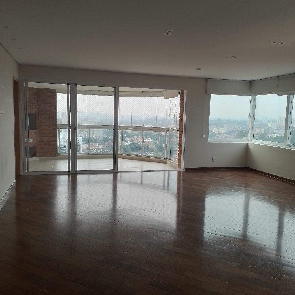Apartamento à venda no VILA SÃO FRANCISCO: Foto