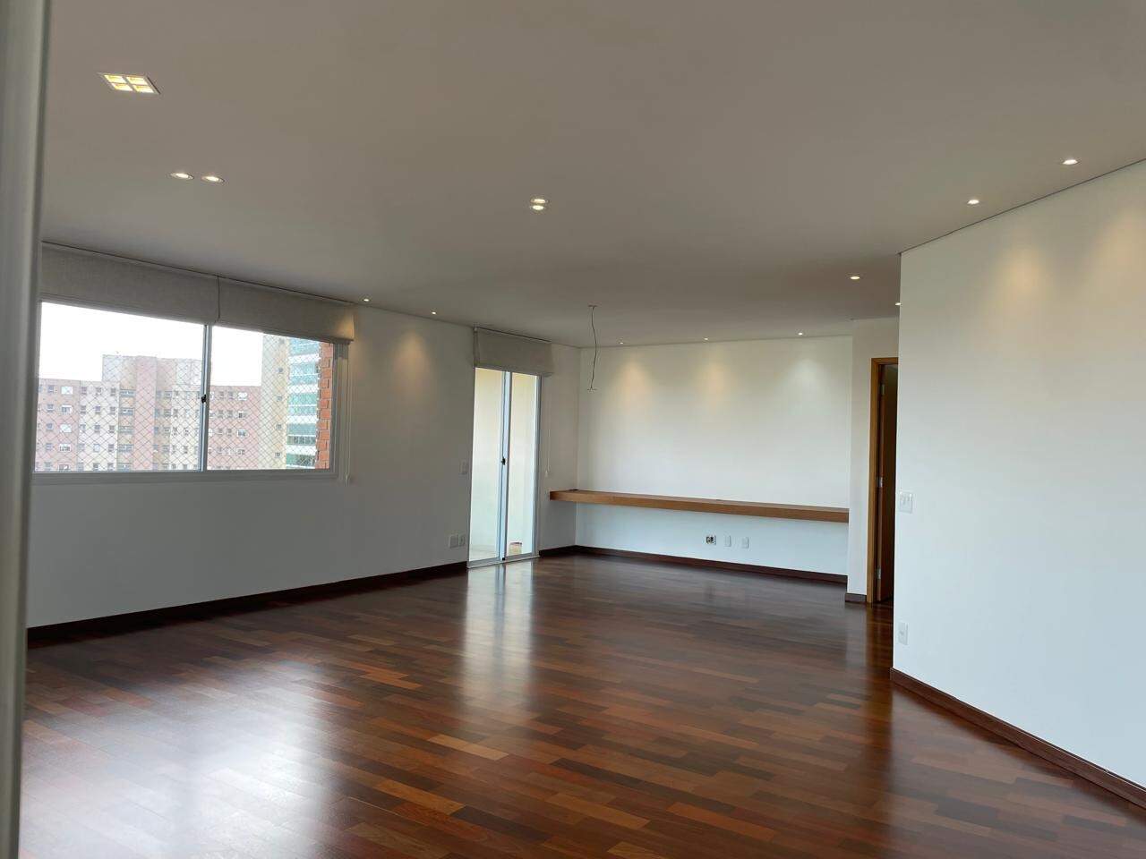 Apartamento à venda no Cidade São Francisco: 