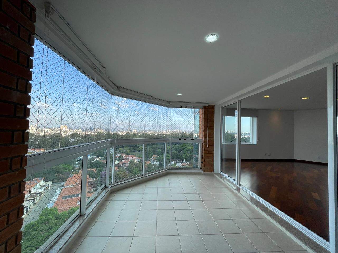 Apartamento à venda no Cidade São Francisco: 
