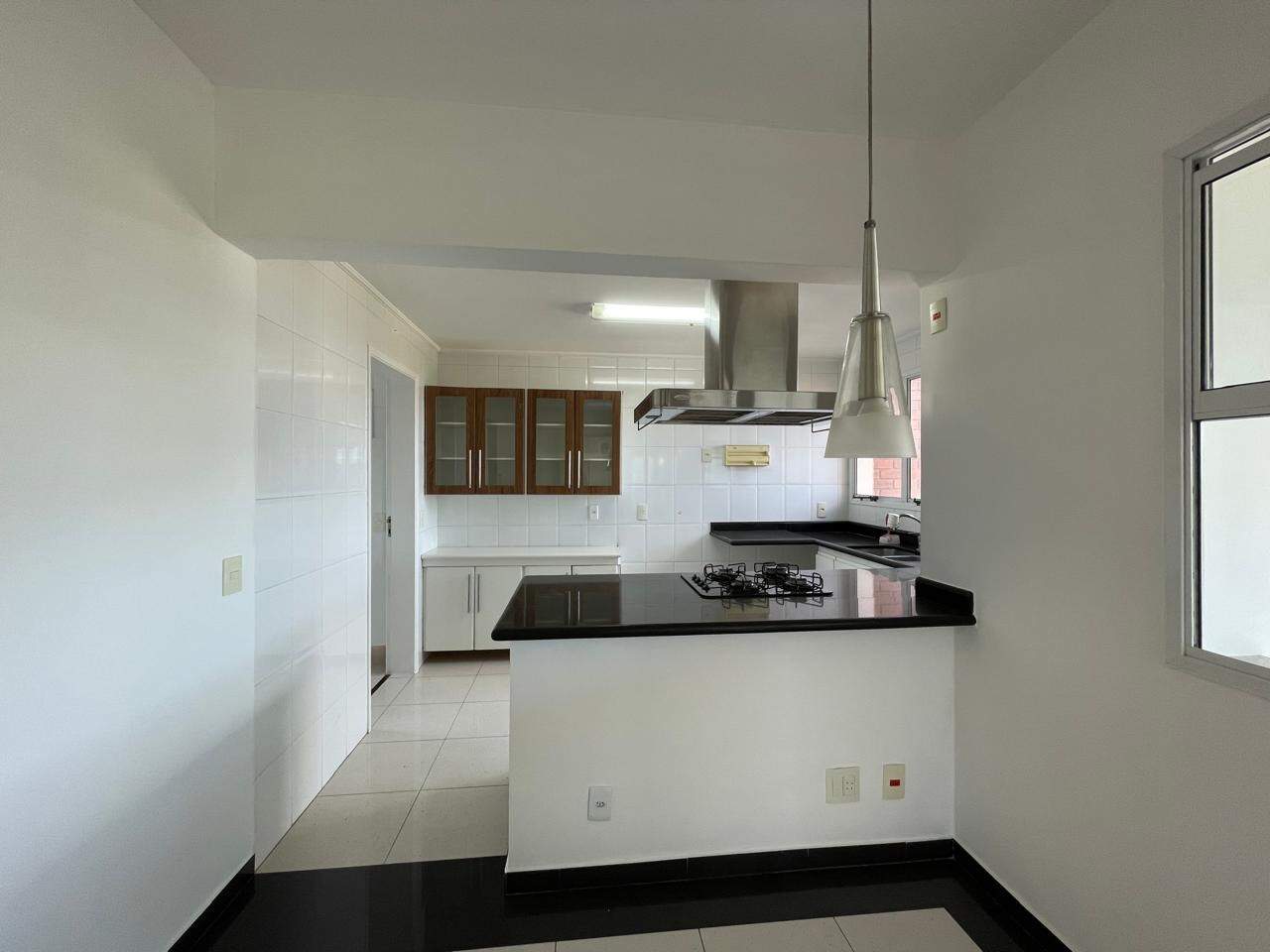 Apartamento à venda no Cidade São Francisco: 