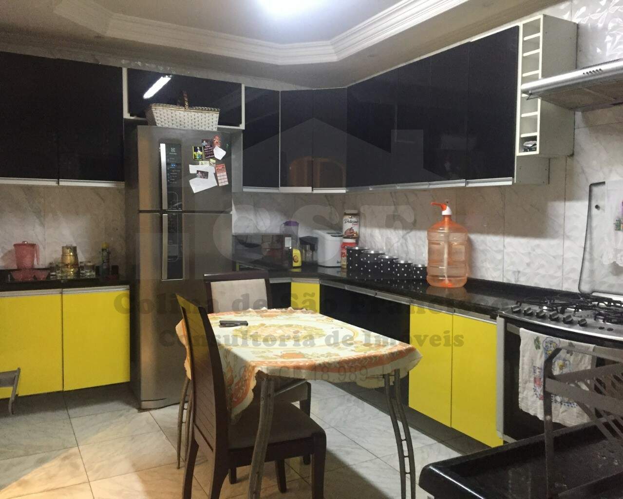 Casa à venda no JARDIM DABRIL: Foto 04