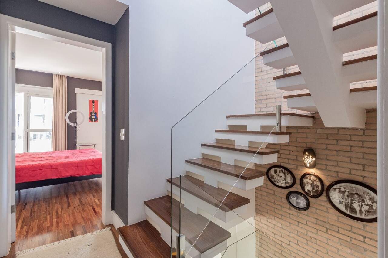 Casa à venda no Vila São Silvestre: 