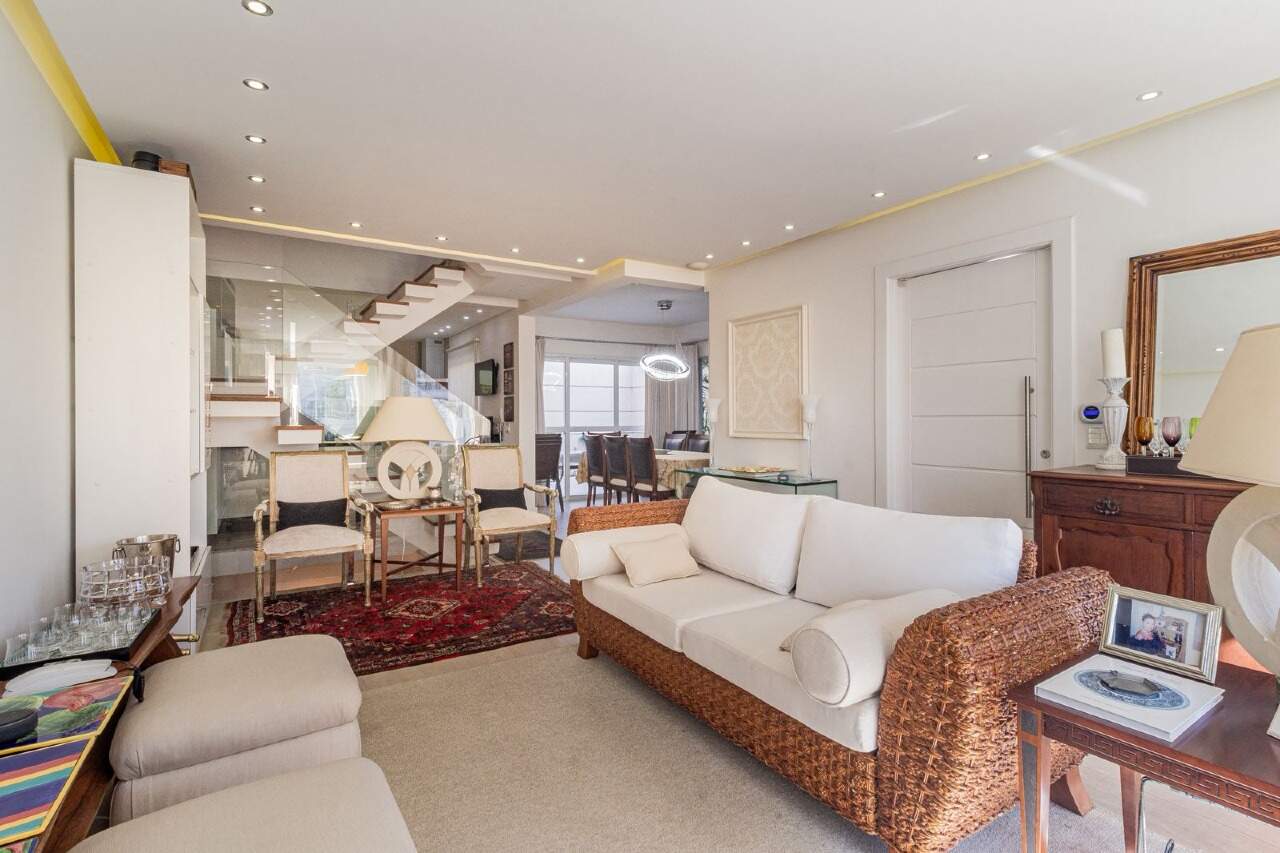 Casa à venda no Vila São Silvestre: 