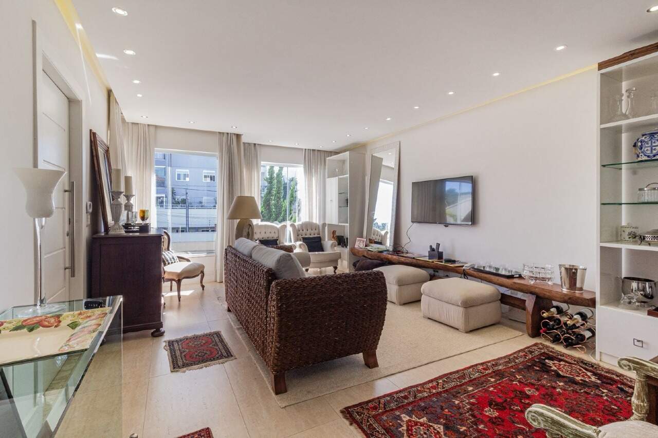 Casa à venda no Vila São Silvestre: 