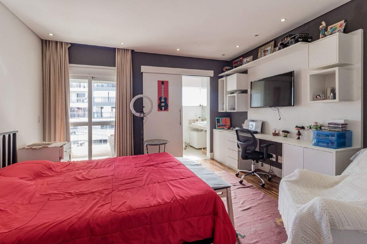 Casa à venda no Vila São Silvestre: 