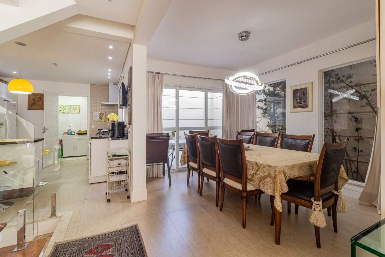 Casa à venda no Vila São Silvestre: 